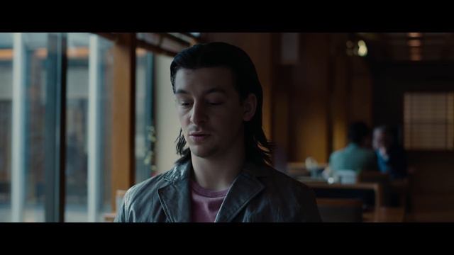 I Am Zlatan | Ibrahimovic & Raiola (scene)