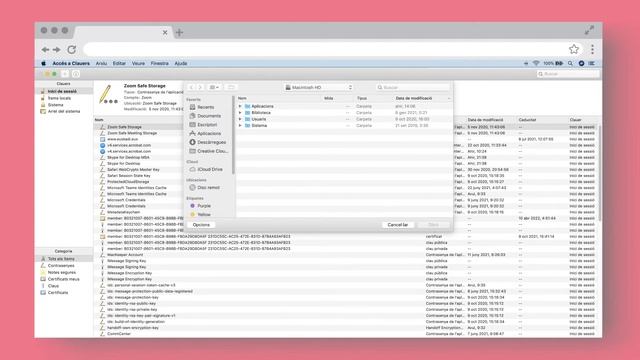 Where is my idCAT Certificate? (Apple) смотреть онлайн