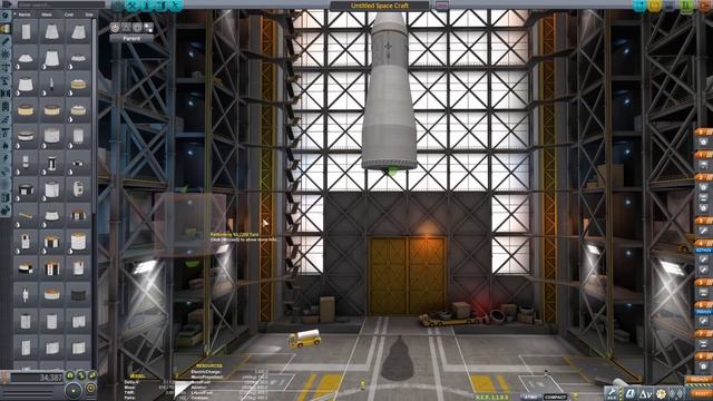 KSP Saturn V Tutorial!