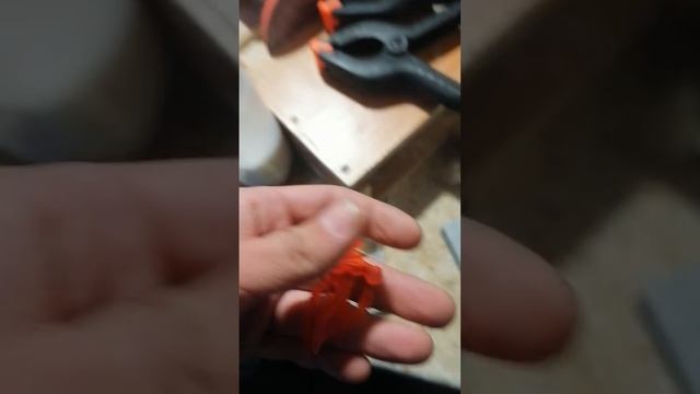 Реплика Tanta 40 mm. #fishing #приманкиручнойработы #рыбалка#силиконовыеприманки #приманка смотреть онлайн