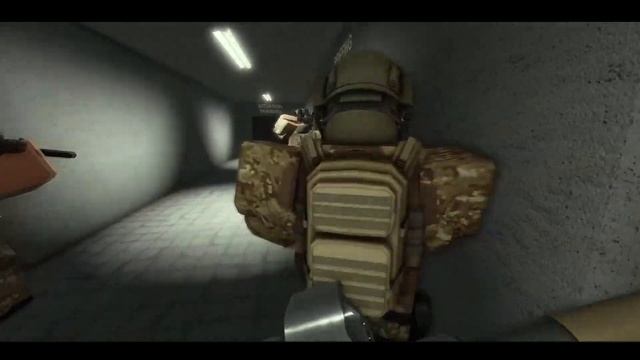 Operation EXTRACTION | A Blackhawk Rescue Mission 5 Film | Roblox | смотреть онлайн