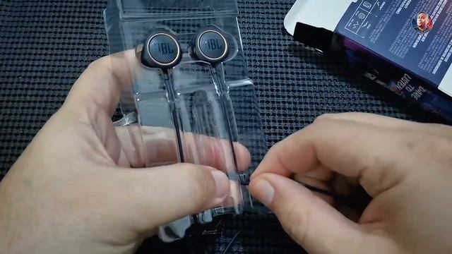 JBL QUANTUM 50 Gaming Earphones in 2022 смотреть онлайн