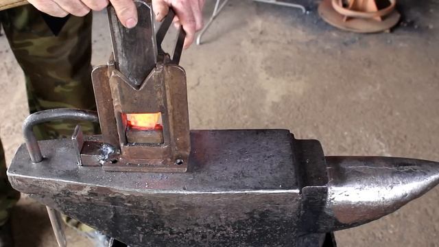 ковка молотка смотреть онлайн