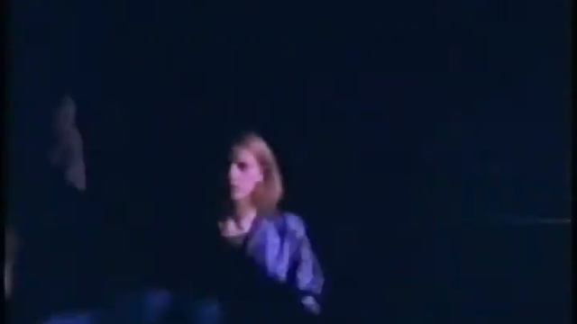 In My Arms - A Swan Lake Adaptation смотреть онлайн