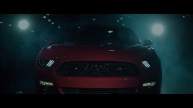 Code Name: Cobra | NASCAR | Ford Performance смотреть онлайн