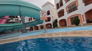 🇪🇬ЦЕНТР НААМА БЕЙ / NAAMA BAY HOTEL 5* ( ex. Tropitel) & NAAMA WAVES 5* / ЧТО ВЫБРАТЬ ⁉️