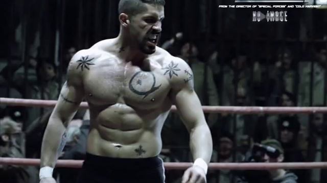 Undisputed 2 Bring It On