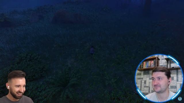 Реакция Шута - ЮДЖИН - 1 ДЕНЬ в ARK Ascended | EugeneSagaz смотреть онлайн