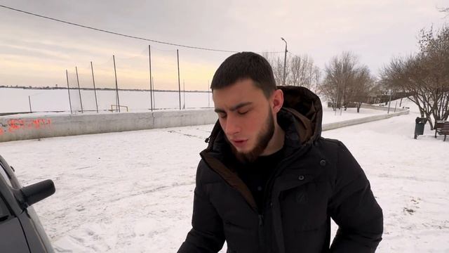 СУЕТА НА Mercedes-Benz В САРАТОВЕ! смотреть онлайн