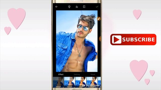 ||NEW CLOUR SPLACH EFFECT LIKE PHOTOSHOP CC IN ANDROID|| смотреть онлайн