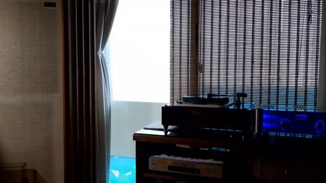 "기차는 8시에 떠나네"(아그네스 발차).-Tannoy"Autograph"Lp사운드. смотреть онлайн