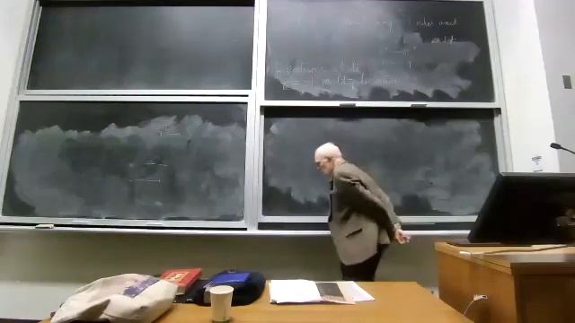 Lecture 23 | Graduate Course on K-Theory and C*-Algebras смотреть онлайн