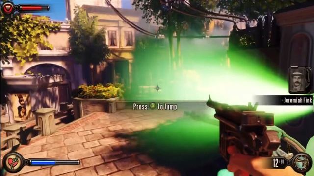 BioShock Infinite Achievement/Trophy Guide - Mind Over Matter смотреть онлайн