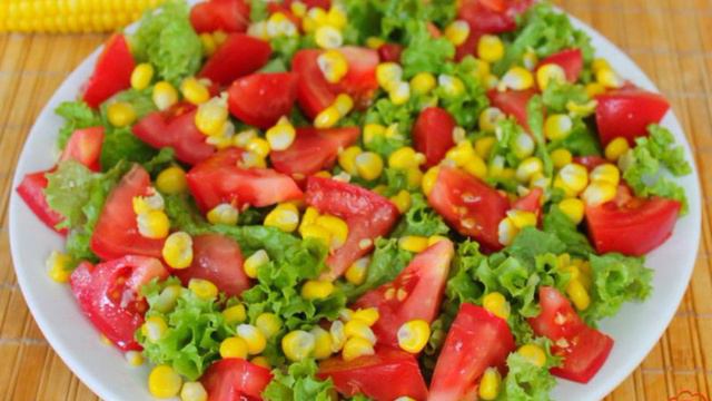 Рецепты от шеф-повара