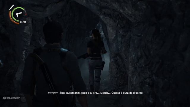 The Evil Within 2 - Gameplay ITA - #15 смотреть онлайн