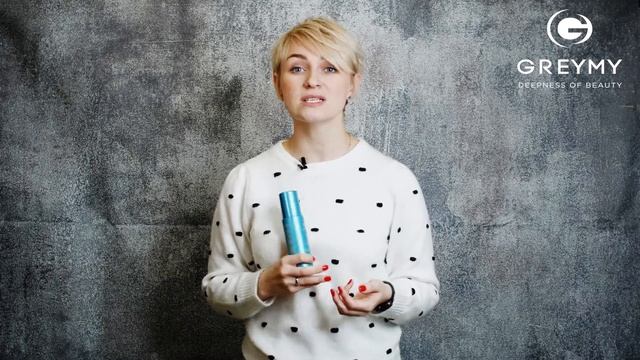 Уплотняющий спрей для объема | GREYMY Volume Root Spray Body Builder смотреть онлайн