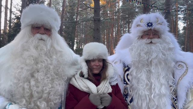 ЕДЕМ В ВЕЛИКИЙ УСТЮГ ! смотреть онлайн