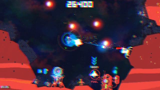 Gravity Ace Early Access Trailer смотреть онлайн