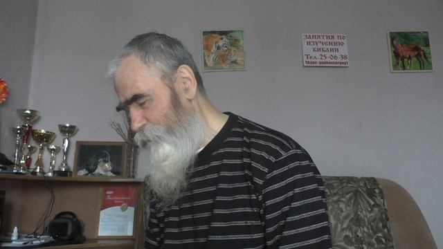 Василий. Как избавиться от онанизма. Часть 1 смотреть онлайн