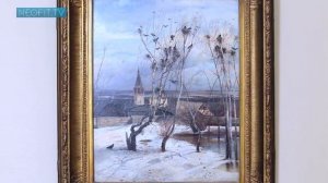 АЛЕКСЕЙ САВРАСОВ. Передвижники