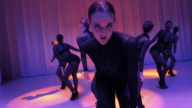 Elegance G | Anzhelika Yamshikova смотреть онлайн