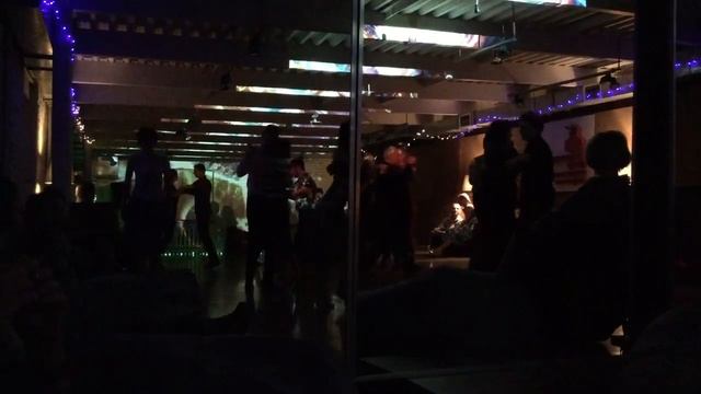 Milonga Chique, Moscow смотреть онлайн