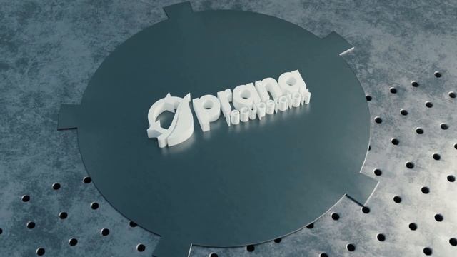 PRANA Նորարարական օդափոխություն