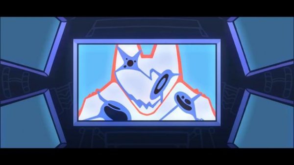 Ты и я бискас