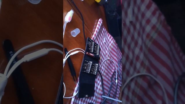 Как почистить наушники Blackview смотреть онлайн