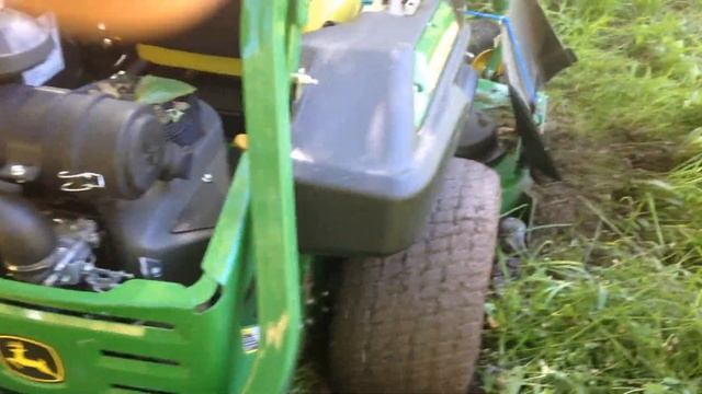 This week in lawncare #1 смотреть онлайн