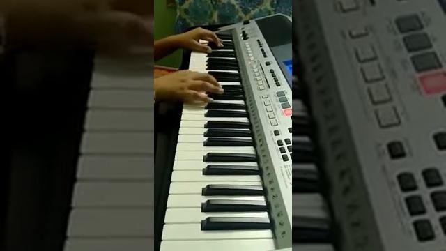 Banigondu Elle ellide... Key board with Chords смотреть онлайн