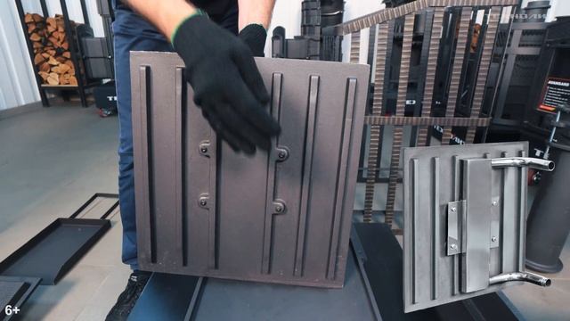 Люблю ГРОЗУ в начале мая II Долгожданный АПГРЕЙД печей для бани ГРОЗА от завода ТЕХНО ЛИТ II