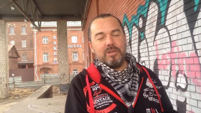 Банши. Анонс сериала в моём КиноКлубе смотреть онлайн