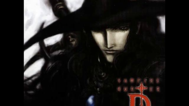 Vampire Hunter D: Bloodlust - Grove (Soundtrack) смотреть онлайн