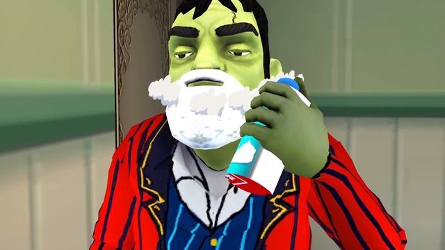 Scary Imposto‪r‬ (Scary Stranger 3D) New Update Full Game All Levels Gameplay Walkthrough (IOS) смотреть онлайн