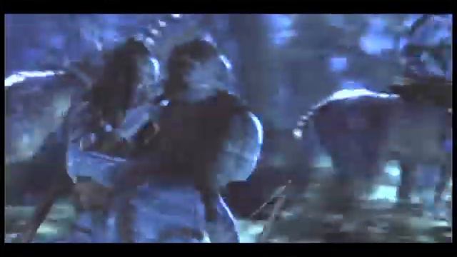 Аватар и песня В.С. Высоцкого.wmv смотреть онлайн