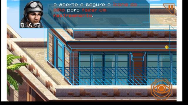 MODERN COMBAT 4 ZERO HOUR - JAVA смотреть онлайн