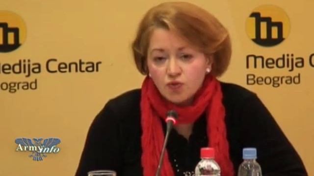 Ne u partnerstvo sa NATO-om HQ смотреть онлайн