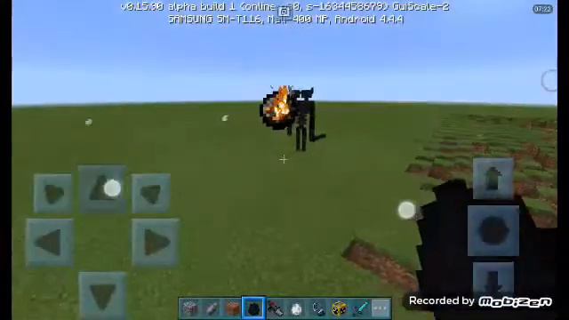 ОБЗОР 2 МОДА МАЙНКРАФТ ПЕ 0.16.0 ПЕРВЫЙ РОЛИК НА МОЙ 3 КАНАААААЛ смотреть онлайн