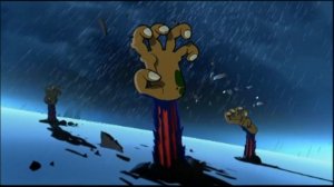 Gorillaz - Clint Eastwood (Official Video).mp4