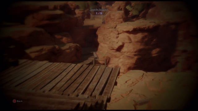 Dragon Age Inquisition Guides: Shards in the Oasis смотреть онлайн