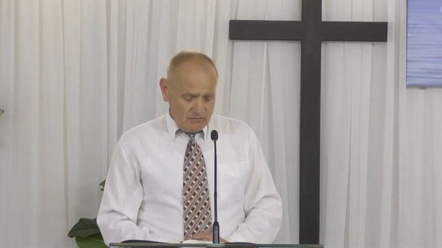 Выбор пути, уныние или вера 21.08.2022 Хворостенко И.И. смотреть онлайн