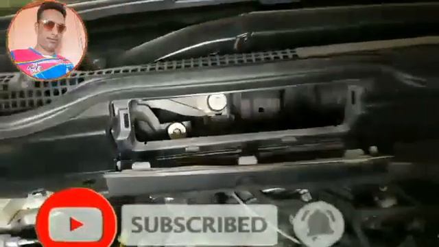 (Honda CR-V) how to location engine and chaiss number смотреть онлайн