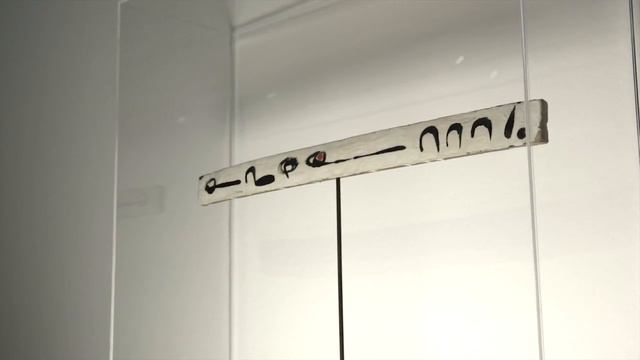 Ausstellungsfilm "Miró. Malerei als Poesie" смотреть онлайн