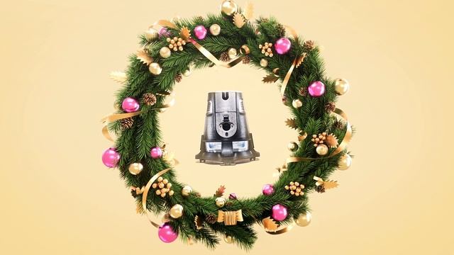 Happy Advent ! - www.roboclean.ch смотреть онлайн