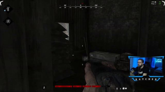 HUNT: SHOWDOWN ➤ ВСЕ УЦЕЛЕЛИ?) смотреть онлайн