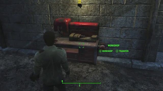 Fallout 4 Tips: Settlement Income EXPLAINED! смотреть онлайн