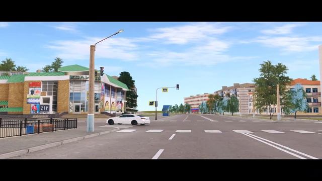 ЛЕТНЕЕ ОБНОВЛЕНИЕ 4.0 НА RADMIR RP L CRMP L КОНТЕЙНЕРА L МАЙАМИ L ГРАФИКА GTA 5