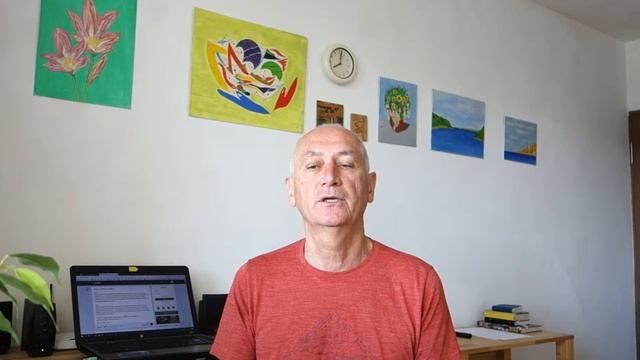 Руководство к Креативному Искусству