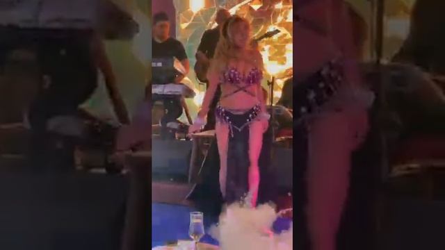 Anastasia biserova belly dance смотреть онлайн
